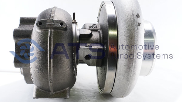 REMAN-Turbolader 0090963599 009096359980 0090964499 009096449980