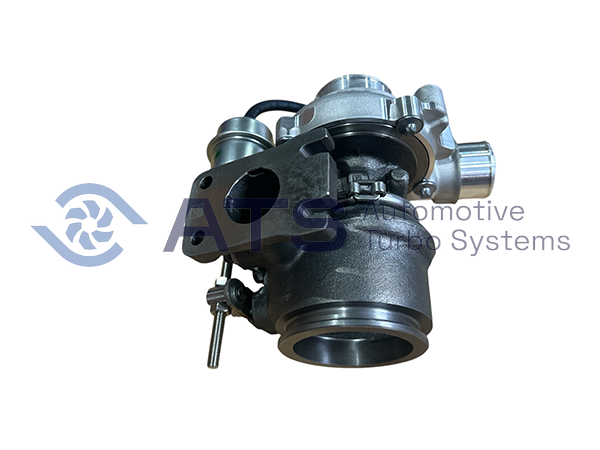 Turbolader 04134935 04134935KZ 04138006 04138006KZ