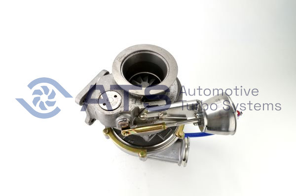 Turbolader | FM9 - 9364 D9A380 20412609 204126090 20490975 204909750