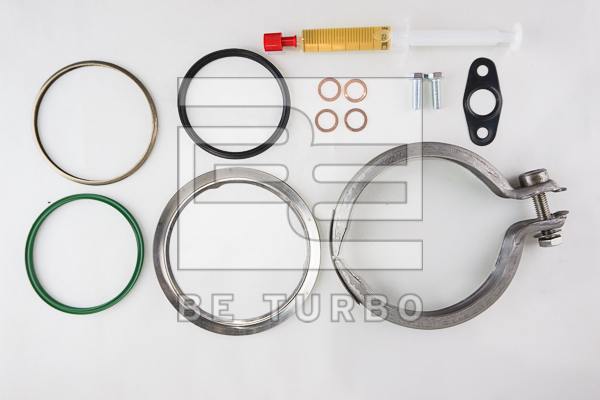 Dichtungskit BMW 3 Cabriolet 330 d M57 D30 (306D3) N57 D30 A 11652414331 11657799758 11657799758F06