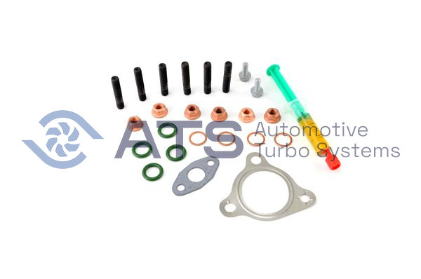 Dichtungskit CADILLAC BLS Wagon 2.0 T B207E B207L 00860063 12755106 55557611 55562671