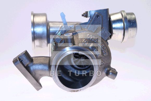 REMAN-Turbolader MERCEDES-BENZ A-CLASS A 200 CDI OM 640.941 6400900980 640090098080 6400901480