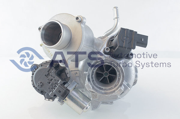 REMAN-Turbolader AUDI A1 Sportback S1 quattro CHHA CHHB 06K145702 06K145702E 06K145702K 06K145702KV