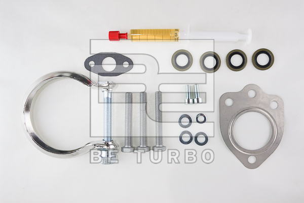 Dichtungskit CITROËN C-CROSSER ENTERPRISE 2.2 HDi 4HK 4HK (DW12ME5) 0375N3 0375S2 0375S3 9674628780