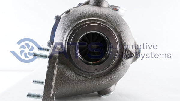 REMAN-Turbolader 3581528 53269706016 3802082 53269806016
