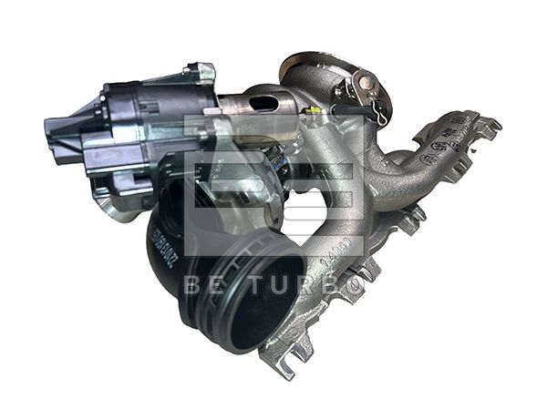 REMAN-Turbolader BMW 2 Active Tourer 220 i B42 S20 A B46 A20 A 11652378903 1165237890302