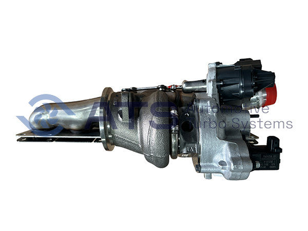 Turbolader BMW 1 M 135 i xDrive N55 B30 A 11657643115 11657648913 7643115 7648913