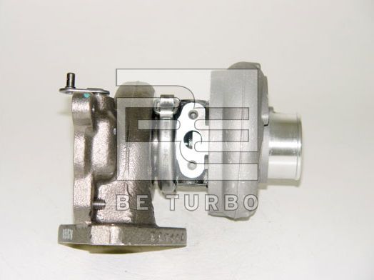 Turbolader HYUNDAI GALLOPER II 2.5 TD intercooler D4BF D4BH 28200-4A150 49135-04000 49135-04001