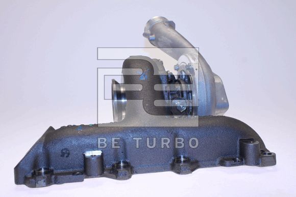 Alfa Romeo 159 Fiat Grande Punto Fiat Sedici 1.9 JTDM 8V 939 A1.000 937 A7.000 Turbolader Garrett MaxLife 767837-8001M GTA1749MV 71787392