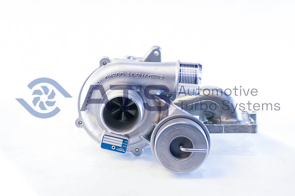 REMAN-Turbolader FORD C-MAX II Van 1.5 EcoBoost M8DA M8DB 1816470 1832241 1946977 2117134