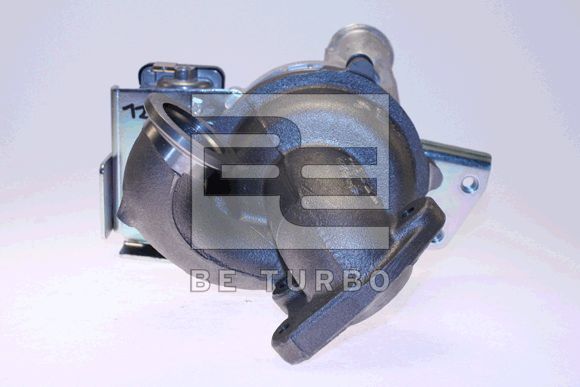Ford Focus 1.8 TDCi KKDA KKDB Turbolader Garrett MaxLife 742110-8007M GTB1746VK 4S61A64417AA1DPW