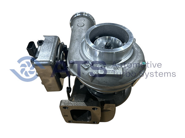 Turbolader 837074786 837074786A V837074786 V837086078A