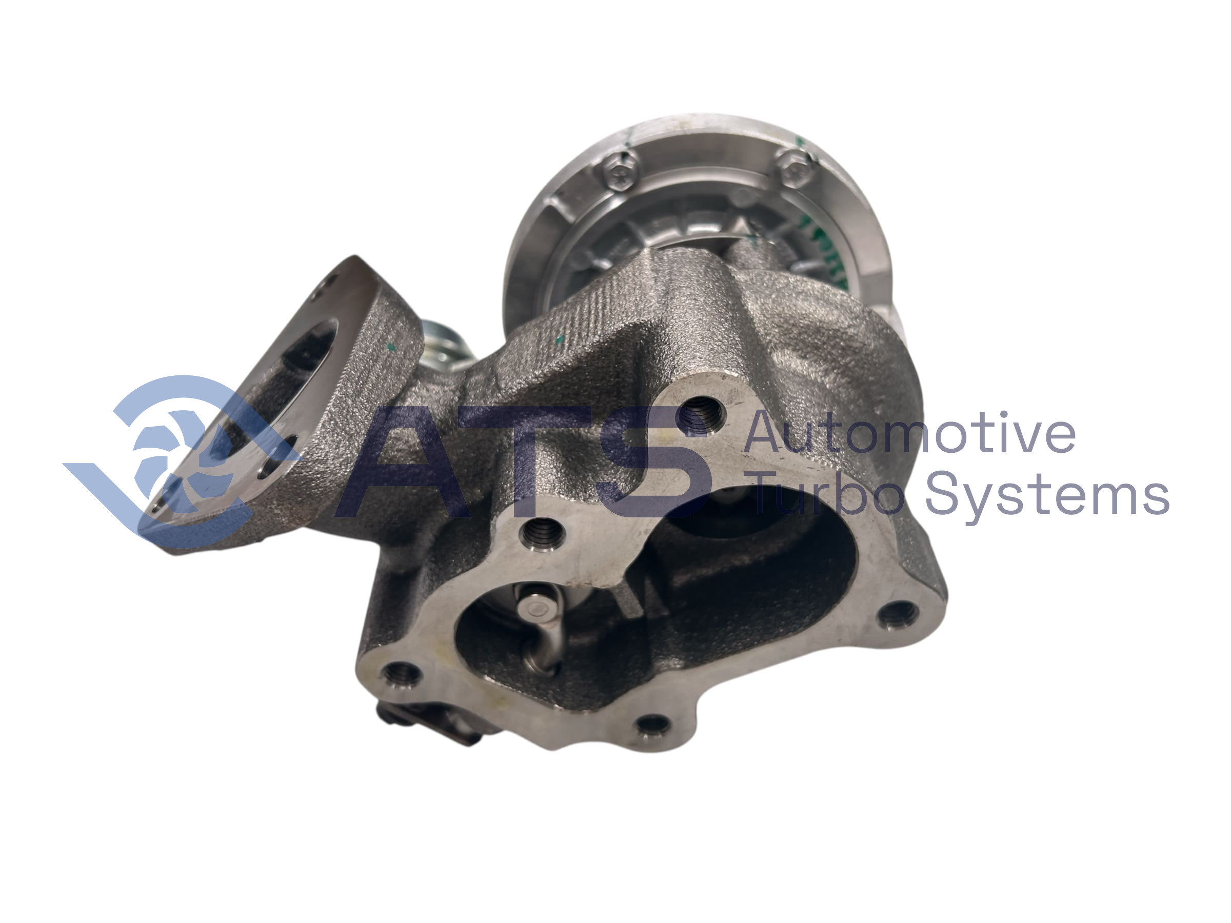 Turbolader 14411WN80A 840638-0001 840638-1 840638-5001S