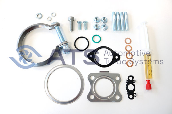 Dichtungskit FIAT 500X 2.0 D Multijet 4x4 552 63 087 552 63 088 55256683 55266080 55282307 55282310