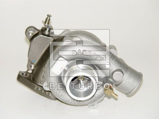 Turbolader HYUNDAI H-1 / STAREX Bus 2.5 TD 4WD D4BF 28200-4B151 700273-0001 700273-1 700273-5001S