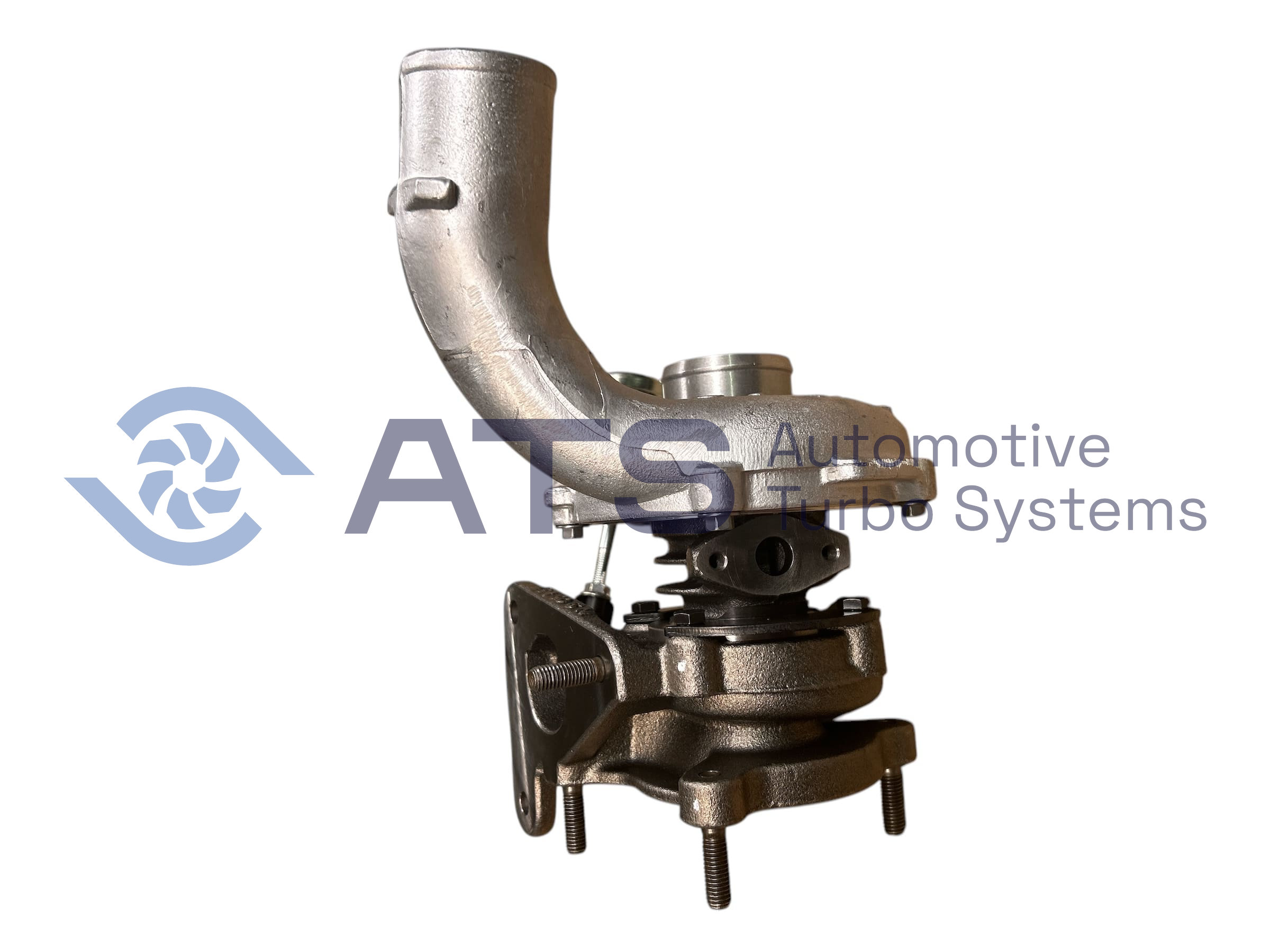 REMAN-Turbolader MITSUBISHI CARISMA Stufenheck 1.9 DI-D D 4192 T4 F9Q 664 14411-00Q0A 14411-00Q1D