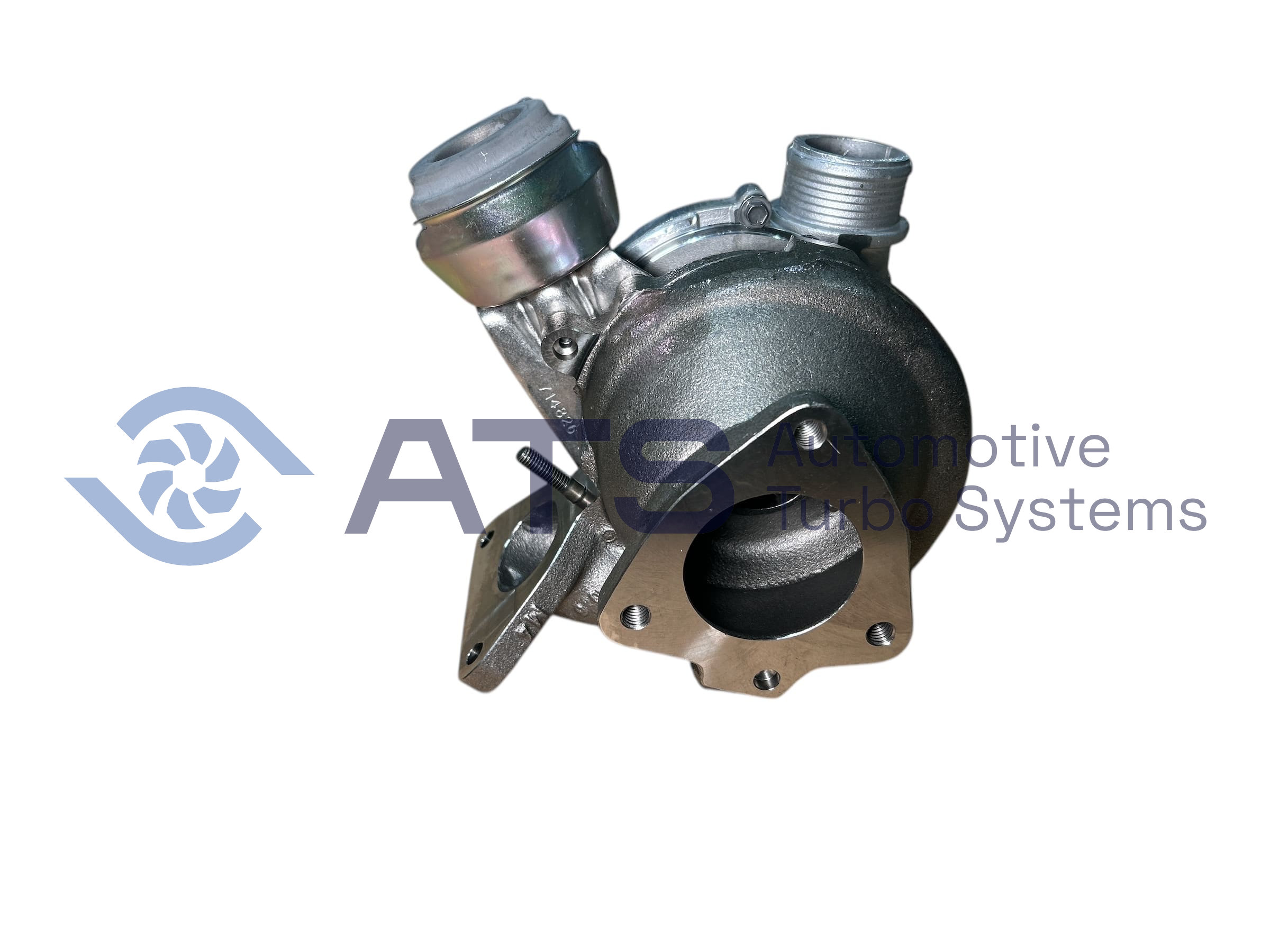 Volvo V70 S60 S80 D5 D 5244 T2 D 5244 T Turbolader Garrett MaxLife 723167-8004M GTA2052V 3801270