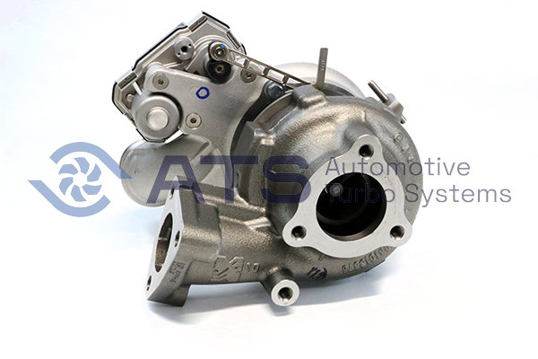 Turbolader HYUNDAI GRAND SANTA FÉ 2.2 CRDi Allrad D4HB 28230-2F650 28231-2F650 5303-970-0430