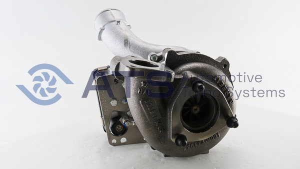 REMAN-Turbolader AUDI A6 Allroad C6 3.0 TDI quattro CARA CASA 059145722J 059145722JV 059145722JX
