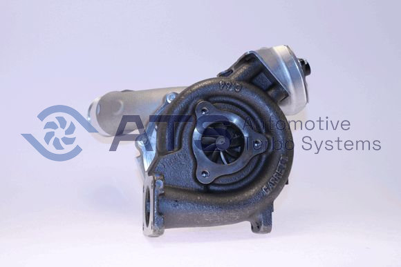 Turbolader OPEL SIGNUM CC 3.0 V6 CDTI Y 30 DT 00860064 860064 861088 8972506762
