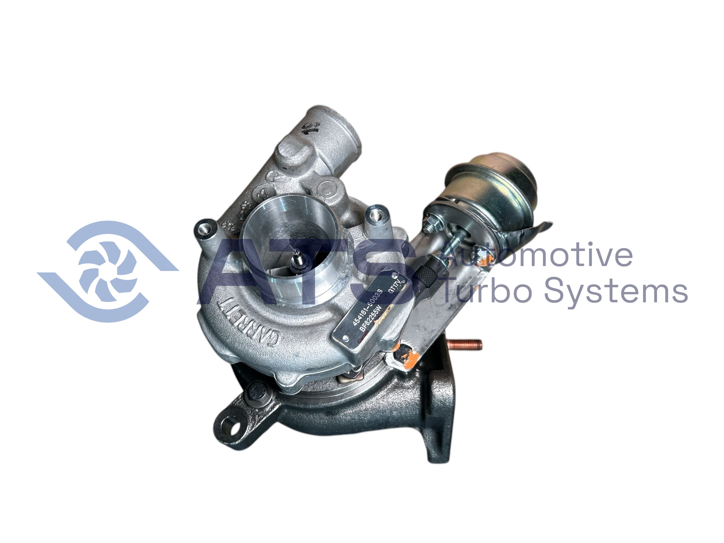 VW Golf Passat 1.9 TDI AFN AVG Turbolader Garrett MaxLife 454161-8003M VNT15 028145702BX