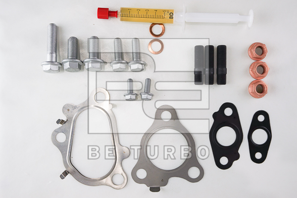 Dichtungskit HYUNDAI i20 I 1.4 CRDi D4FB D4FC 28201-2A730 28201-2A740