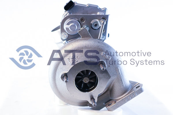 Turbolader HYUNDAI ix55 3.0 V6 CRDi 4WD D6EA 28200-3A050 28210-3A050 28210-3A051 5304-970-0101