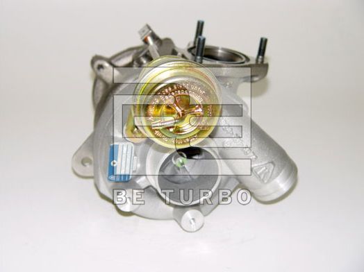 Turbolader PORSCHE 911 Cabriolet 3.6 Turbo 4 M 96.70 99612301473 99612301474 99612301475 99612301476