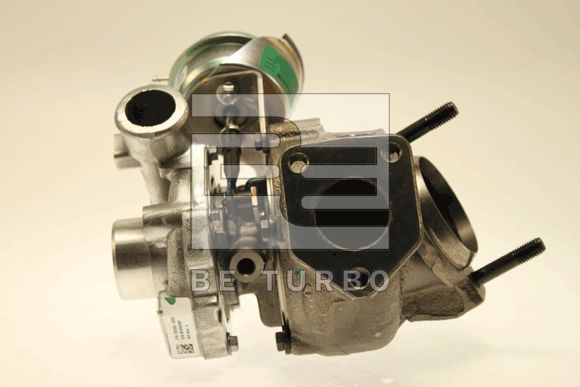 REMAN-Turbolader LAND ROVER FREELANDER I 2.0 Td4 4x4 204D3(M47D20) 1H5Z9G438DC 7781450B 7781450C03