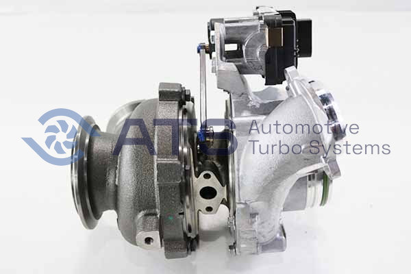 REMAN-Turbolader BMW 3 Gran Turismo 330 d xDrive N57 D30 A 11657823202 11657823202B03 11657823202E05