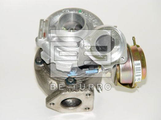 REMAN-Turbolader BMW 3 Cabriolet 320 Cd M47 D20 (204D4) 11652414329 11657787626 11657787627