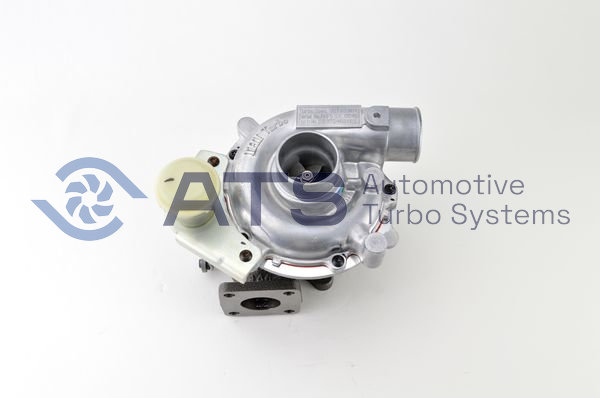 Turbolader 8972402101 8972402102 F41CADS0037B F41CADS0037G