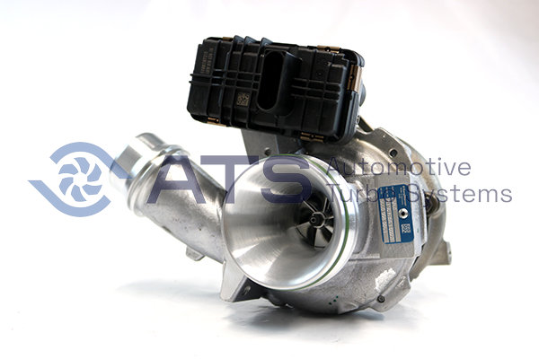 Turbolader BMW 2 Active Tourer 218 d xDrive B47 C20 A B47 C20 B 11658513635 11658513636 8513635