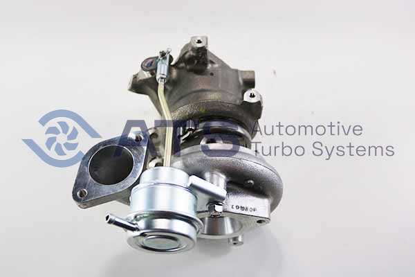 Turbolader NISSAN JUKE 1.6 DIG-T 4x4 MR16DDT 14411-1KC0E 14411-1KC1A 14411-1KC1B 14411-1KC1C