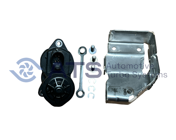Steuerdose 04L198701A 40009237