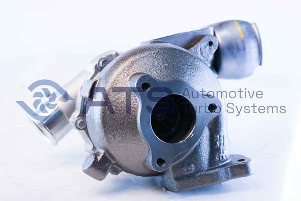 Turbolader HYUNDAI ACCENT III Stufenheck 1.5 CRDi GLS D4FA D4FB 28201-2A410 782404-0001 782404-1
