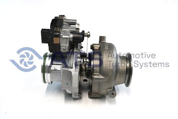 Turbolader BMW 2 Active Tourer 218 d xDrive B47 C20 A B47 C20 B 11658513635 11658513636 8513635