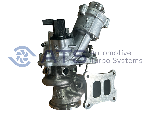 Turbolader AUDI A1 Sportback 40 TFSI CZPA CZPB 06K145061 06K145061B 06K145061BV 06K145061BX