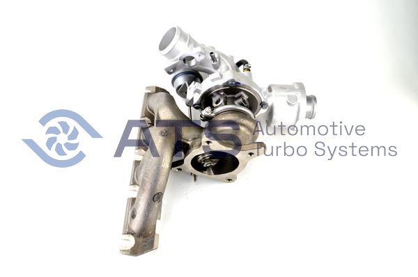 REMAN-Turbolader AUDI A4 Allroad B8 2.0 TFSI quattro CAEA CAEB 06H145689Q 06H145689QV 06H145689QX