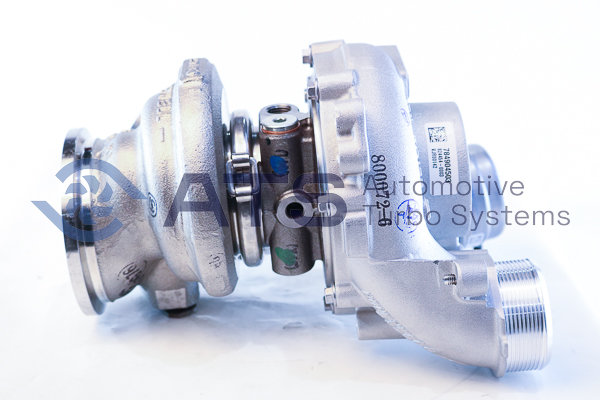 Turbolader BMW 5 M5 Competition S63 B44 B 11657580318 11657849045 1165784904501 1165784904502