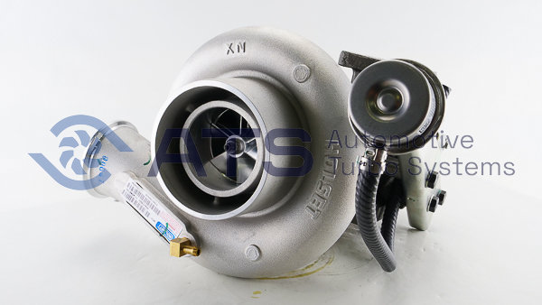 Turbolader 3800426 84227973 84269951 84269952