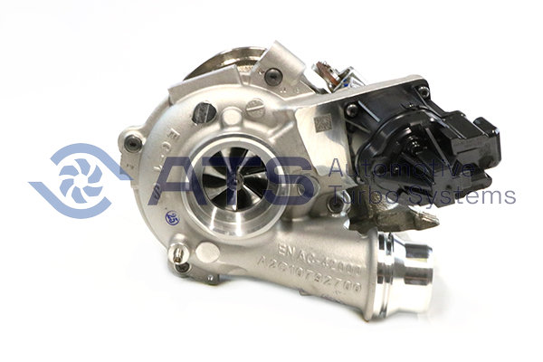 Turbolader BMW i8 Roadster hybrid B38 K15 A 11652372630 11652400211 11652400536 11655A14818