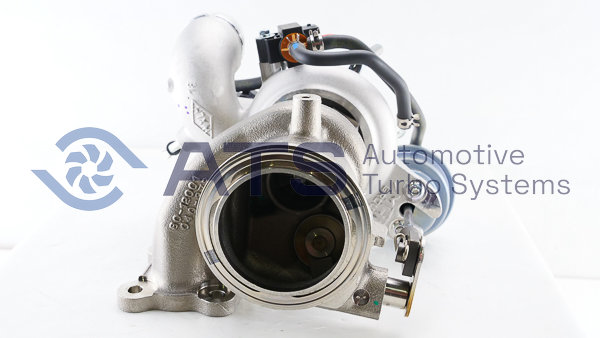 REMAN-Turbolader OPEL ASTRA K Kasten/Kombi 1.4 B 14 XFL B 14 XFT 12657396 12668297 12668984 12669004