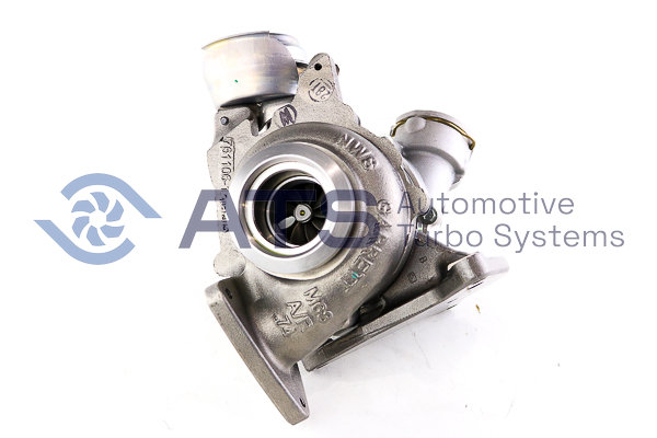 VW Touareg 2.5 R5 TDI BPE Turbolader Garrett MaxLife 760700-8004M GTB1752V 070145701QV210