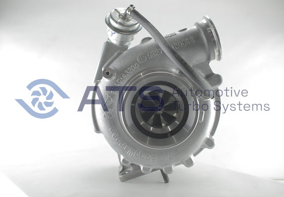 Turbolader MERCEDES-BENZ CITARO (O 530) Citaro G OM 906.930 OM 906.931 9060966099 906096609980