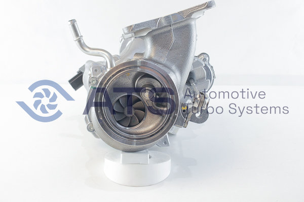 REMAN-Turbolader AUDI A1 Sportback S1 quattro CHHA CHHB 06K145702 06K145702E 06K145702K 06K145702KV