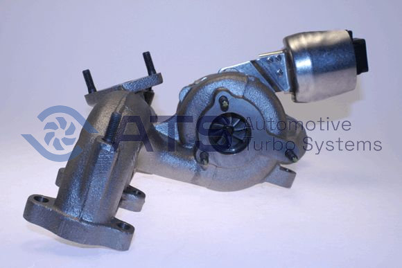 Turbolader VW NEW BEETLE 1.9 TDI ATD AXR 038145019S 038145019SV 038145019SX 038253014E