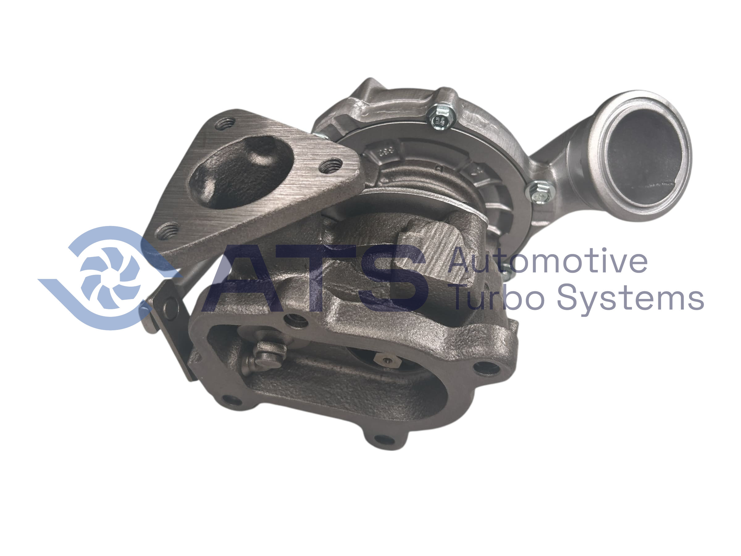 REMAN-Turbolader 00860032 für 2.0 DTI 16V (F35) 100 101 PS 011TC14248000 00860046 454216-0001