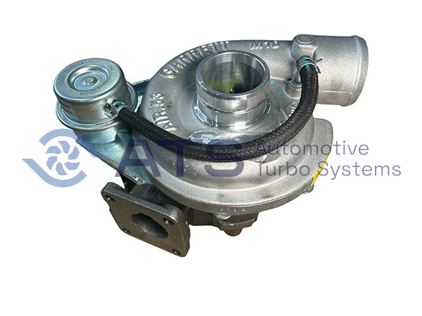 Turbolader 99449169 708162-0001 708162-1 708162-5001S