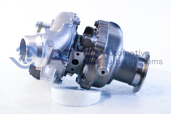 Turbolader BMW X3 xDrive 20 d B47 D20 A B47 D20 B 11658579212 11658579212C03 11658579213 8579212